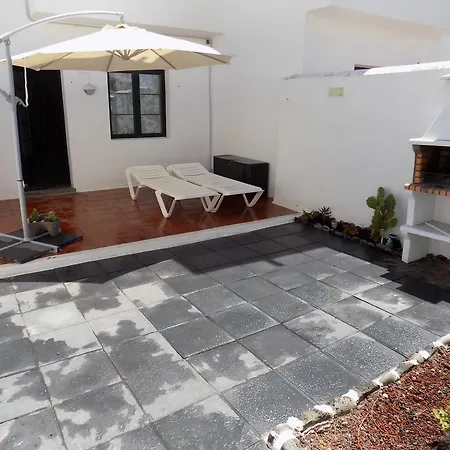 Casa Bea * Playa Blanca (Lanzarote)