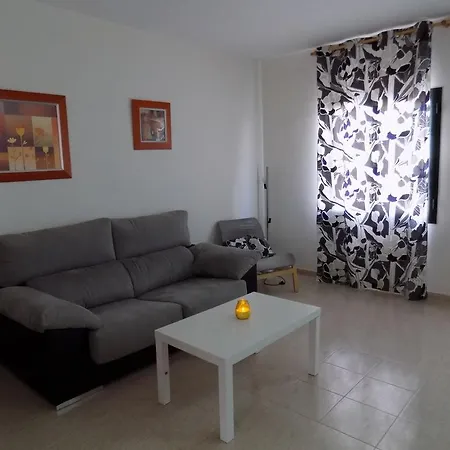 Casa Bea Holiday home Playa Blanca (Lanzarote)