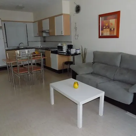 Holiday home Casa Bea *